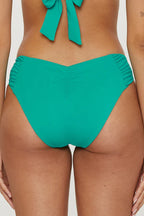 Becca by Rebecca Color Code Peacock Hipster Bottoms