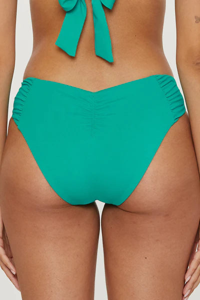 Becca by Rebecca Color Code Peacock Hipster Bottoms