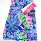 Lilly Pulitzer UPF 50+ Luxletic Aila Skort - BeachToBlvd