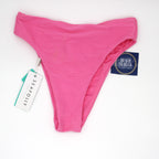 Seafolly Essentials High Rise Bikini Pants