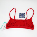 Seafolly Swim Essentials Bralette Bikini Top