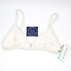 Seafolly Women's Standard Essentials Fixed Triangle Bikini Swimsuit