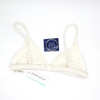 Seafolly Women's Standard Essentials Fixed Triangle Bikini Swimsuit