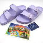 Birkenstock Essentials Arizona Eva Women's Sandals - BeachToBlvd