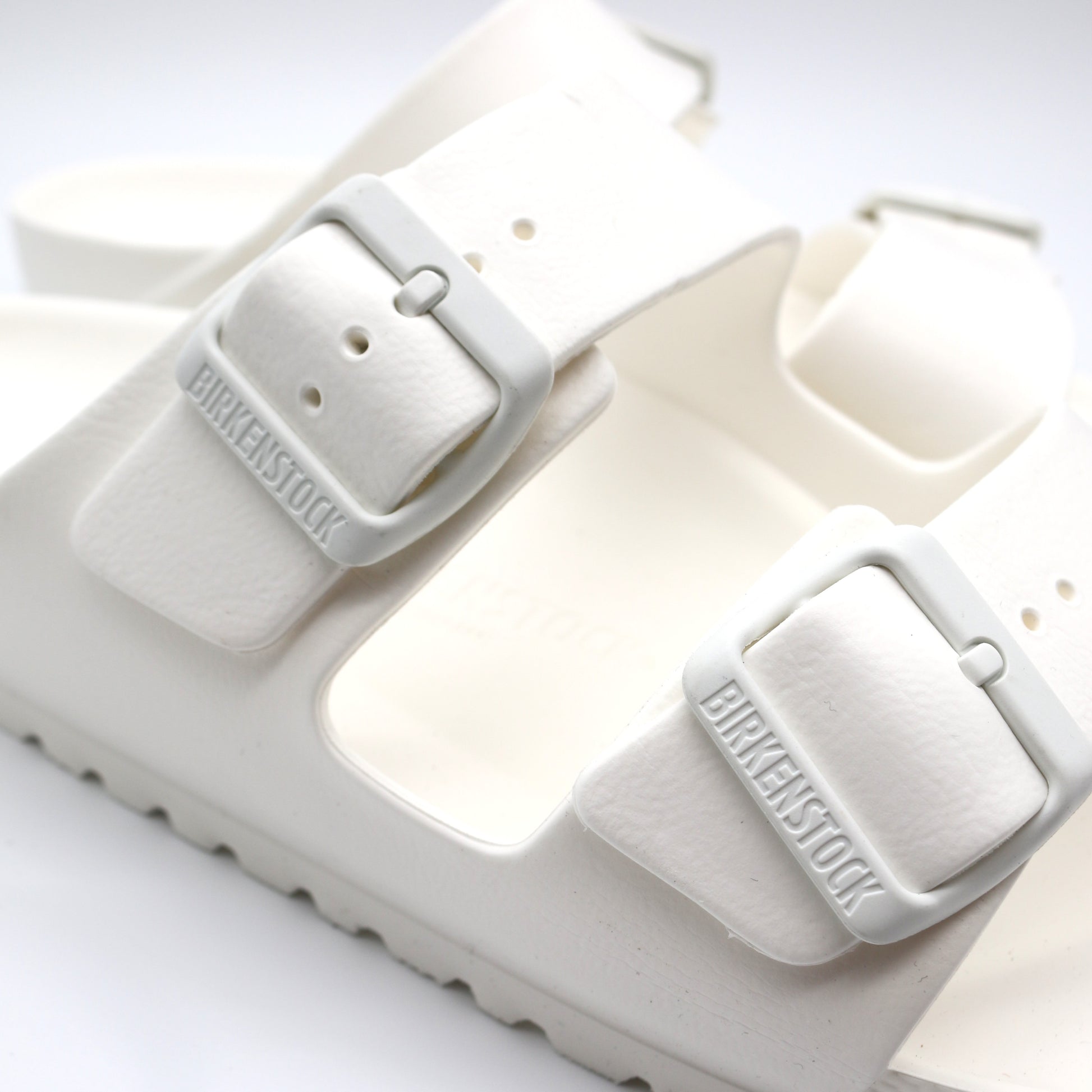 Birkenstock Essentials Arizona Eva Women's Sandals - BeachToBlvd