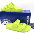 Birkenstock Essentials Arizona Eva Women's Sandals - BeachToBlvd
