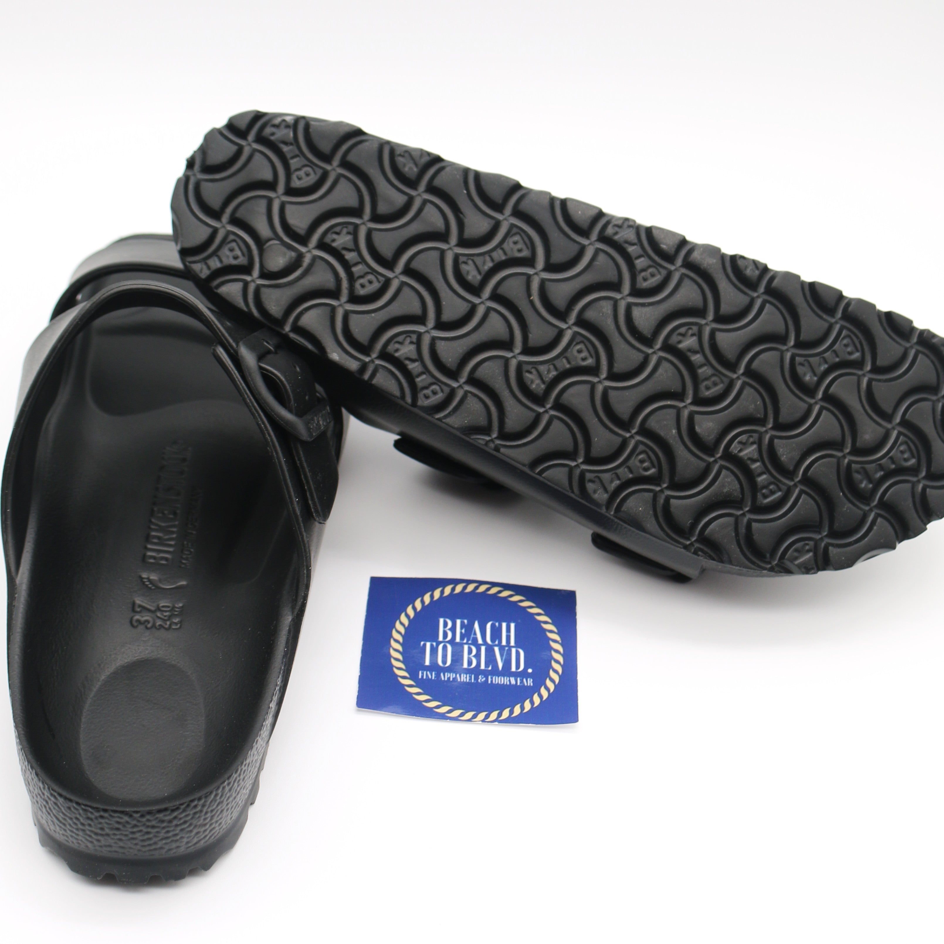 Birkenstock Essentials Arizona Eva Women's Sandals - BeachToBlvd