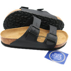 Birkenstock Arizona Core Birko-Flor Sandals - Womens - BeachToBlvd