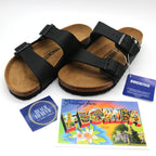 Birkenstock Arizona Core Birko-Flor Sandals - Womens - BeachToBlvd