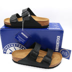 Birkenstock Arizona Core Birko-Flor Sandals - Womens - BeachToBlvd