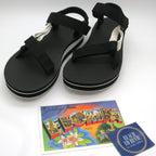 Teva Women's Midform Universal Sandal - Black\Bright White - BeachToBlvd