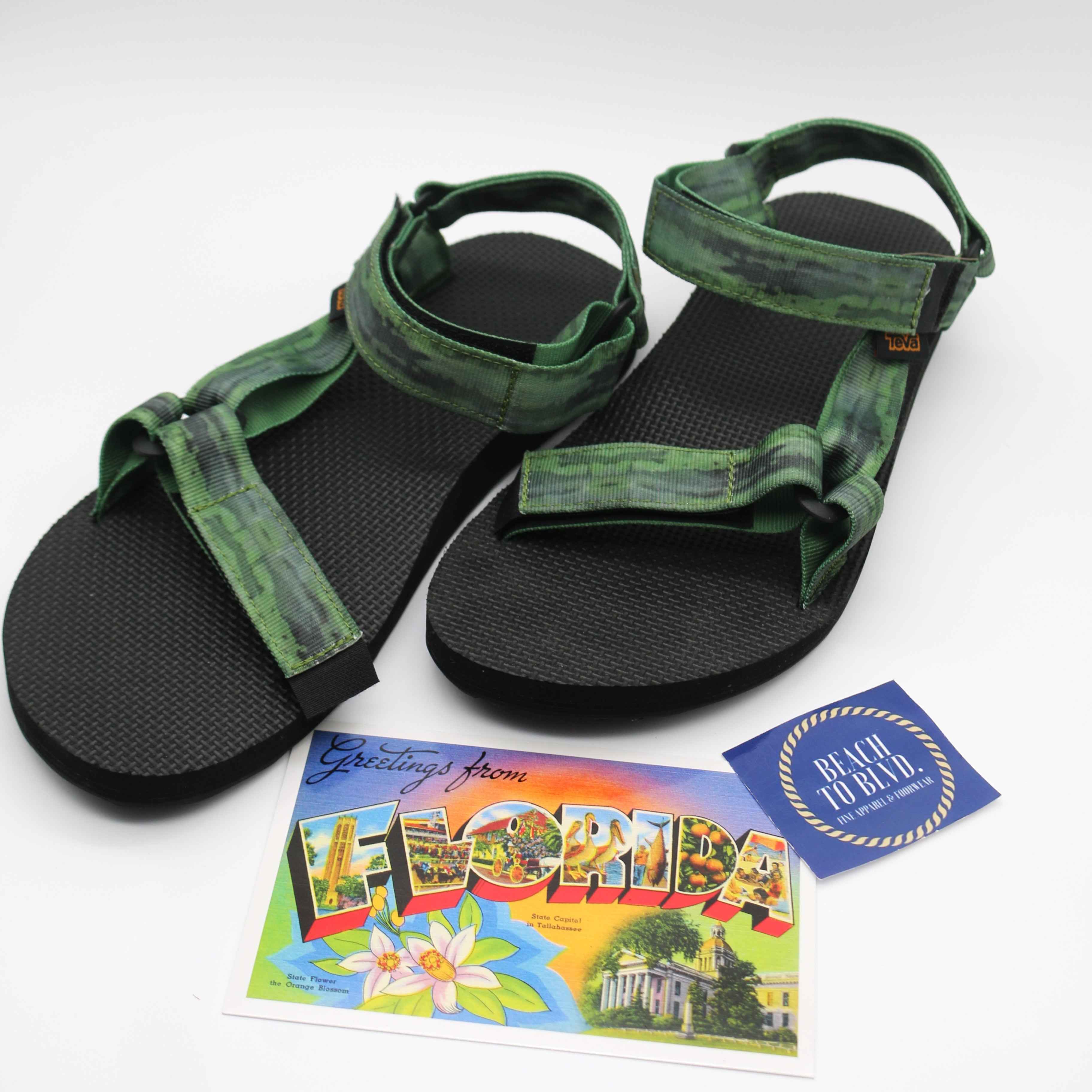 Teva Men's Original Universal Sandals