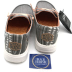 Heydude Shoes Wendy Boho Grey - BeachToBlvd