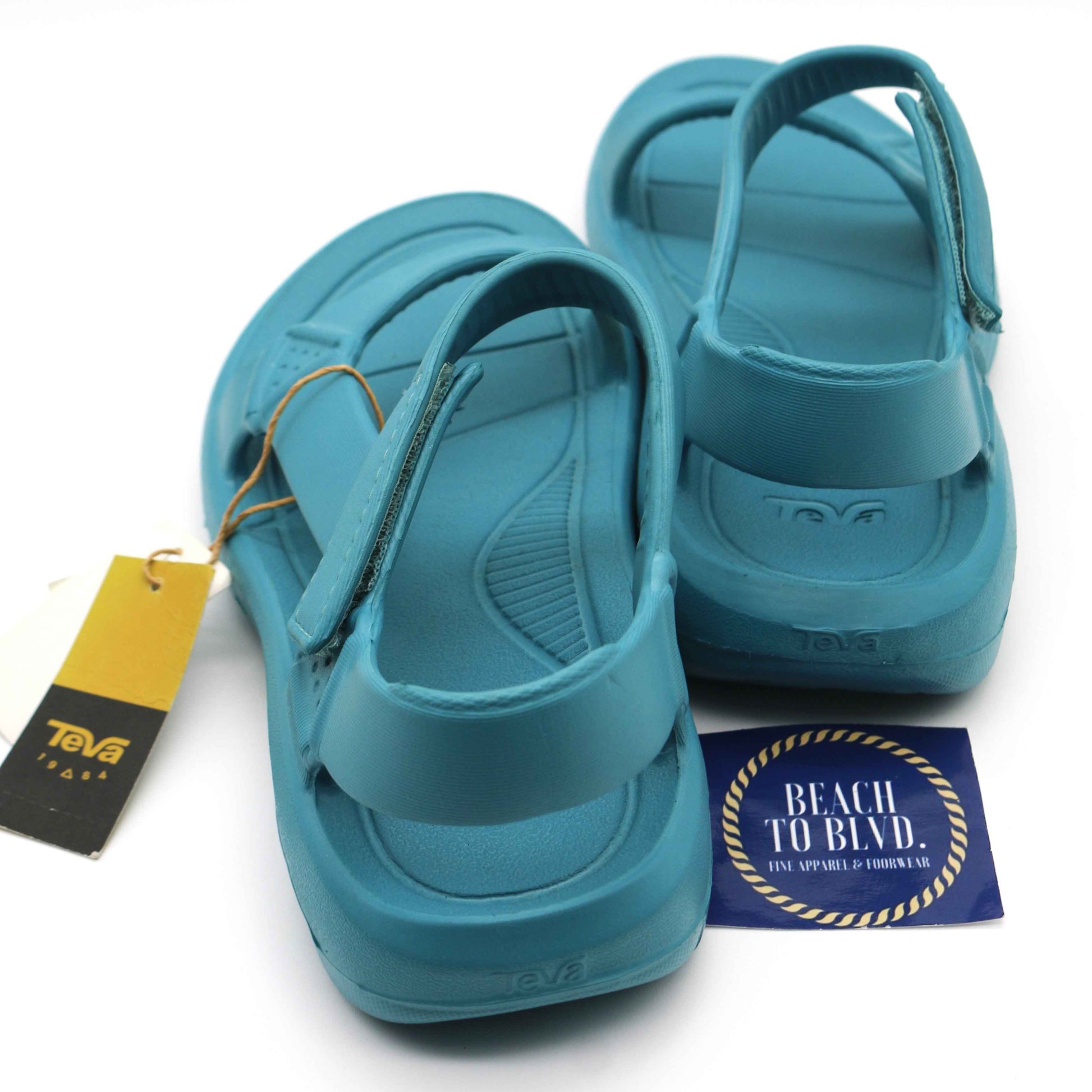 Teva Women's Hurricane Drift Ankle-Strap Sandal