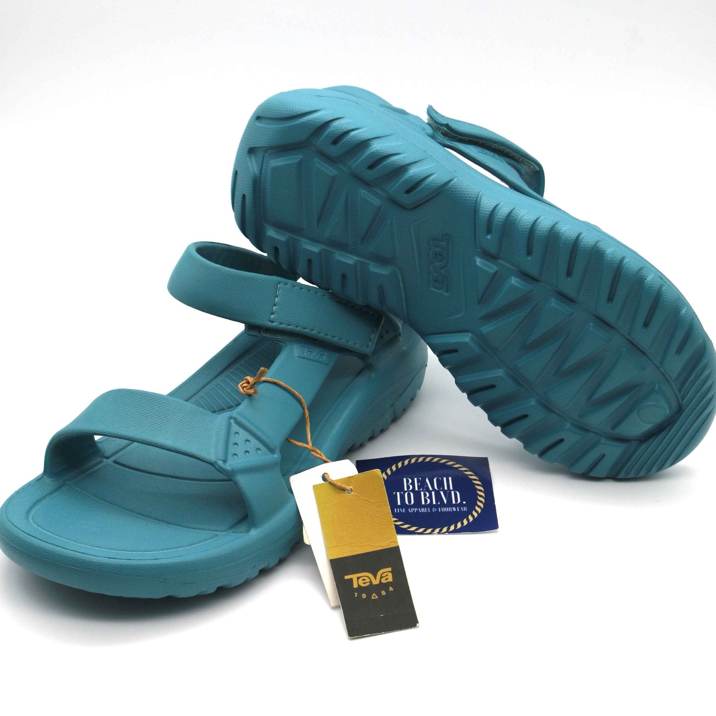 Teva Women's Hurricane Drift Ankle-Strap Sandal