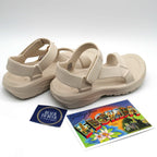 Teva Women's Hurricane Drift Ankle-Strap Sandal
