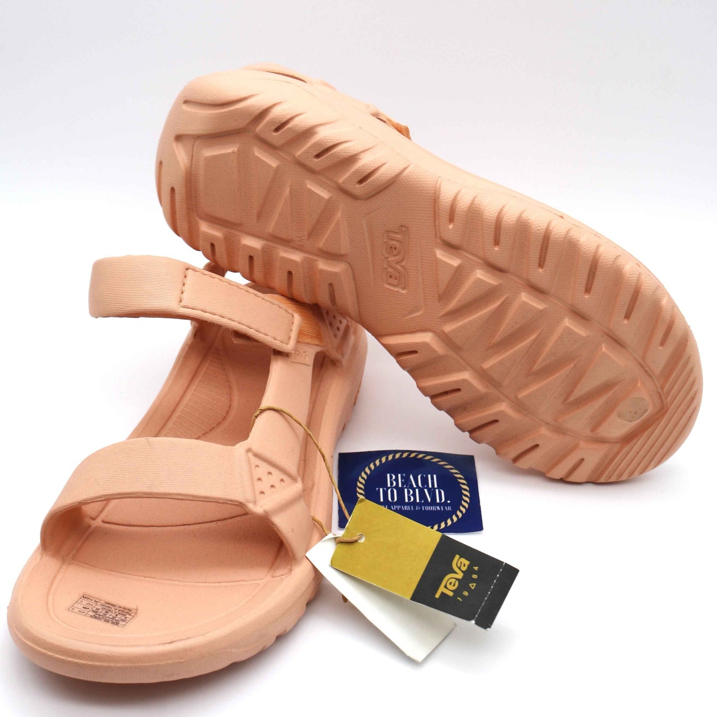 Teva Women's Hurricane Drift Ankle-Strap Sandal