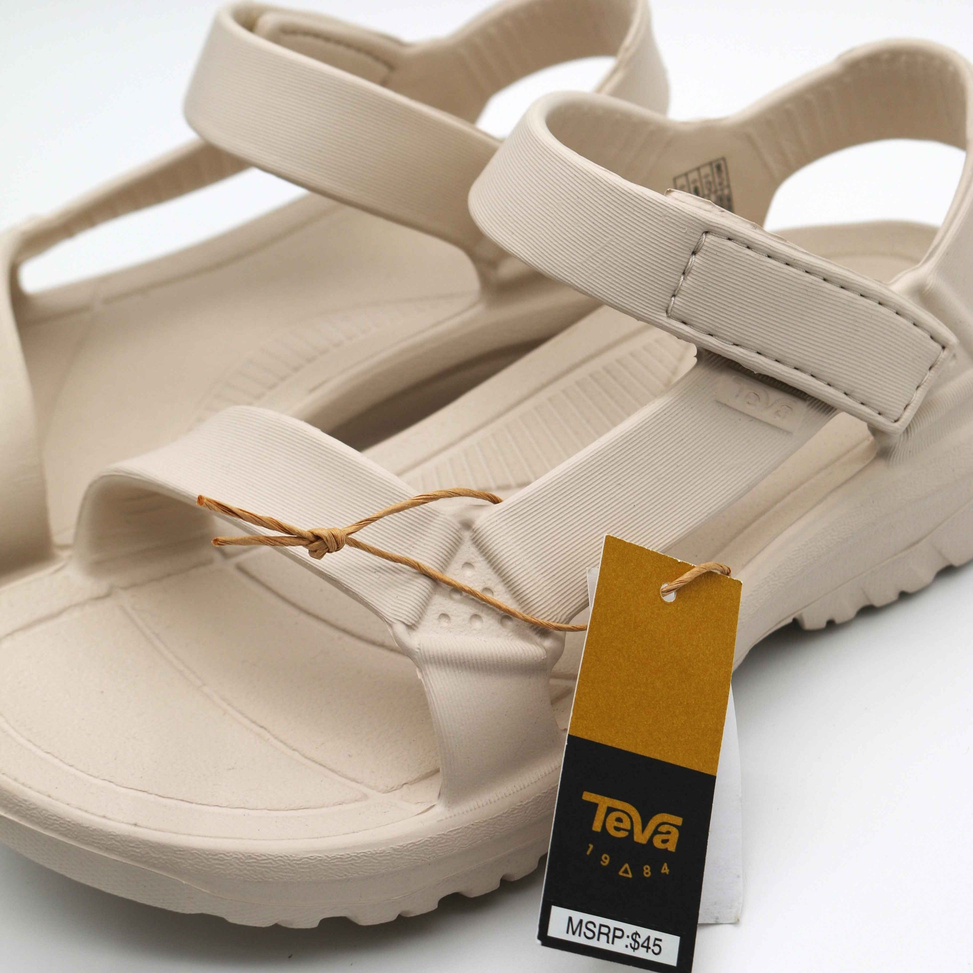 Teva Women's Hurricane Drift Ankle-Strap Sandal