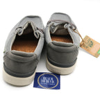 Sanuk Mens Shaka Lite 2 SL Mesh -Grey - BeachToBlvd