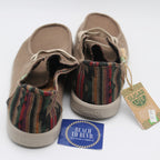 Sanuk Mens Shaka Lite Sl- Brown - BeachToBlvd