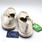 Sanuk - Donna Rad Resort Ivory - BeachToBlvd