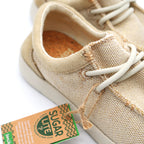 Sanuk Shaka Lite 2 Sparkle Golden Wheat - Women - BeachToBlvd