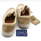 Sanuk Shaka Lite 2 Sparkle Golden Wheat - Women - BeachToBlvd