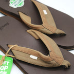Sanuk Ziggy Tan- Men - BeachToBlvd