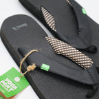 Sanuk Womens Sandals Yoga Mat- EBY - BeachToBlvd