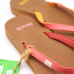 Sanuk Yoga Joy Womens Flip Flops- BTCL - BeachToBlvd