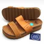 Reef Cushion Vista Hi Natural Braid Sandal - BeachToBlvd