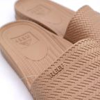 Reef Water Scout Oasis Slide Sandals - BeachToBlvd