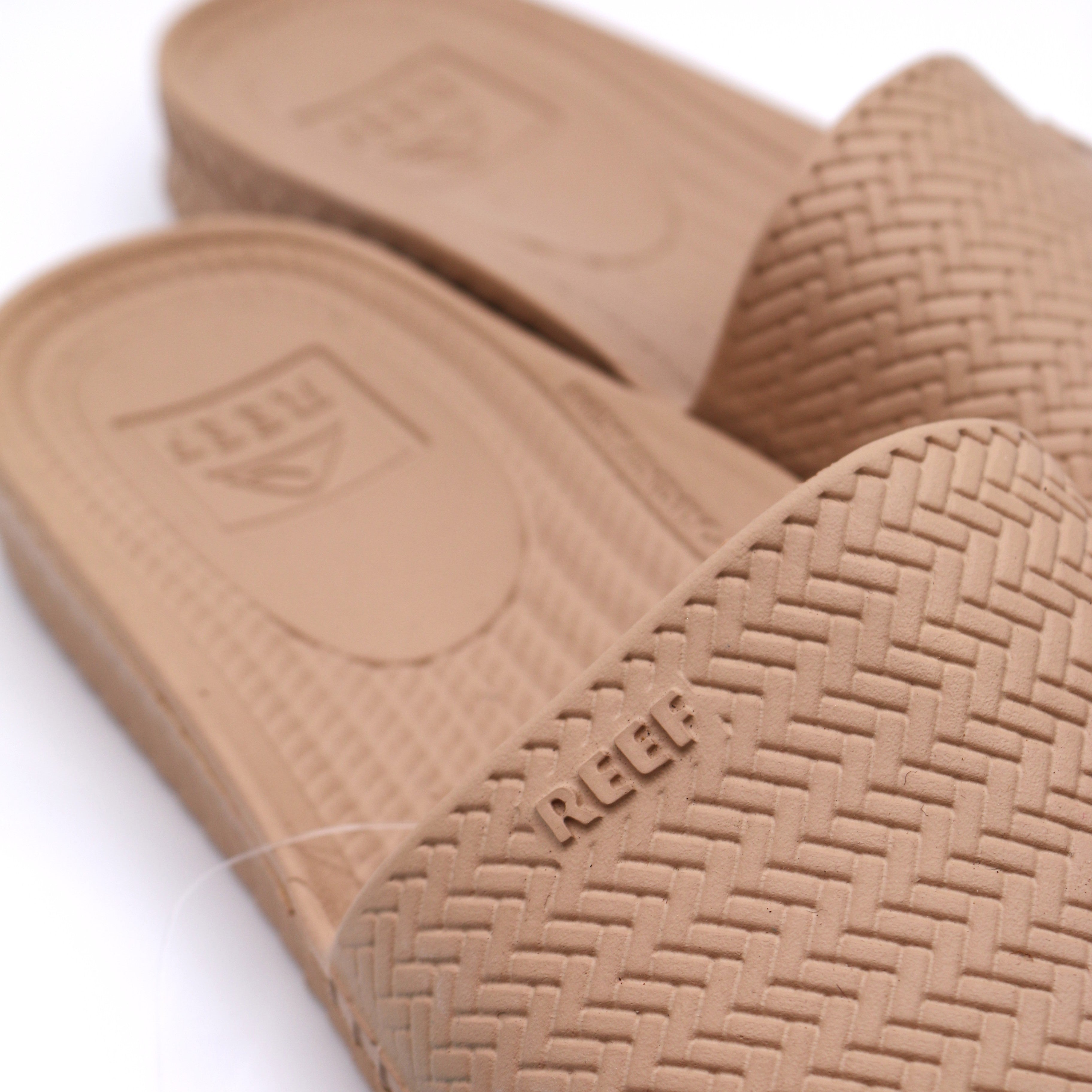 Reef Water Scout Oasis Slide Sandals - BeachToBlvd