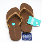 Reef Solana Cocoa Sandals - BeachToBlvd