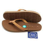 Reef Solana Cocoa Sandals - BeachToBlvd