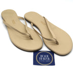 Tkees Lily Nudes Linen