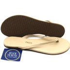Tkees Lily Nudes Linen