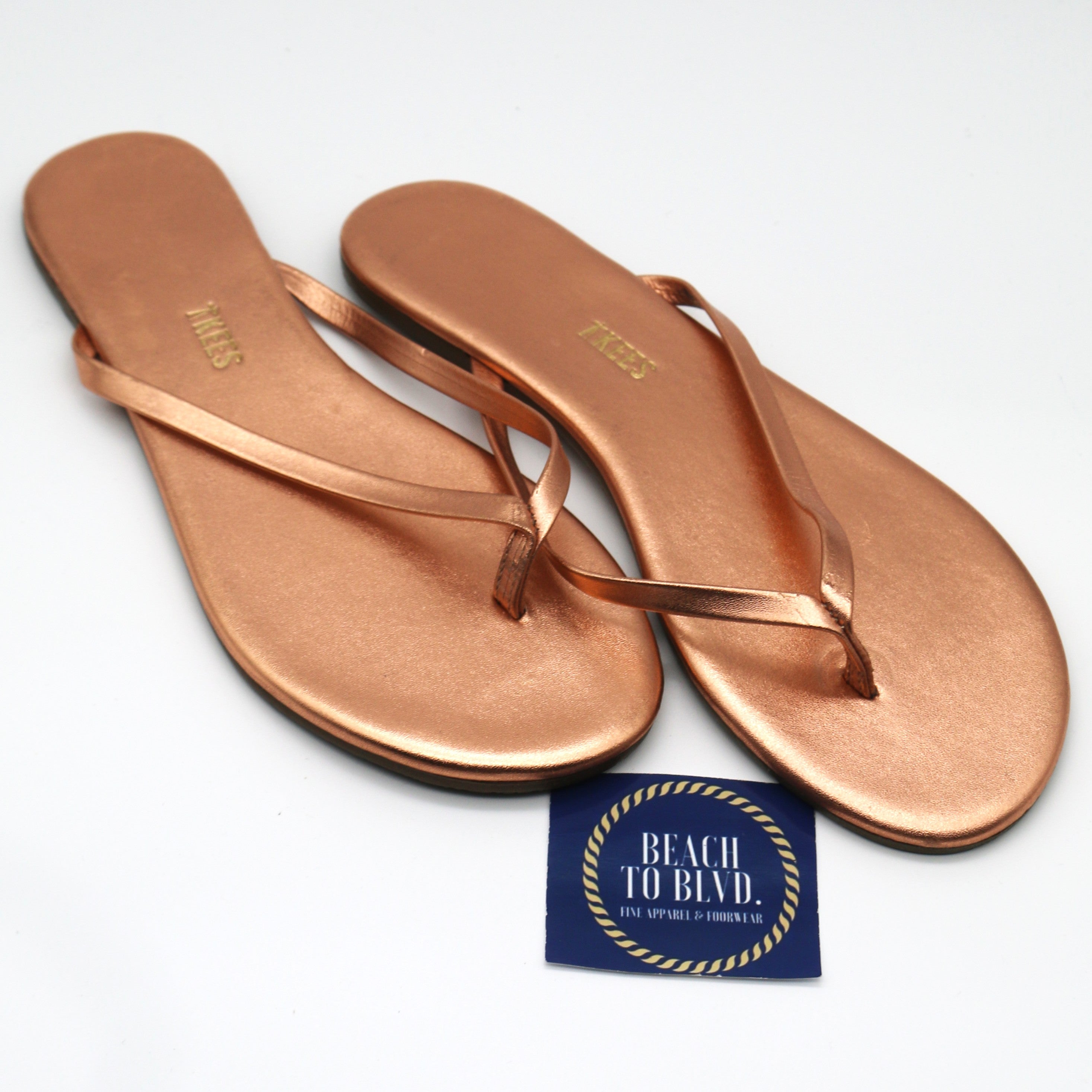 Tkees Metallics