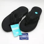 Reef Cushion Phantom 2.0 Men's Sandals - Black