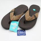 Reef Cushion Phantom 2.0 Men's Sandals -Brown/Tan