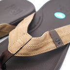 Reef Cushion Phantom 2.0 Men's Sandals -Brown/Tan