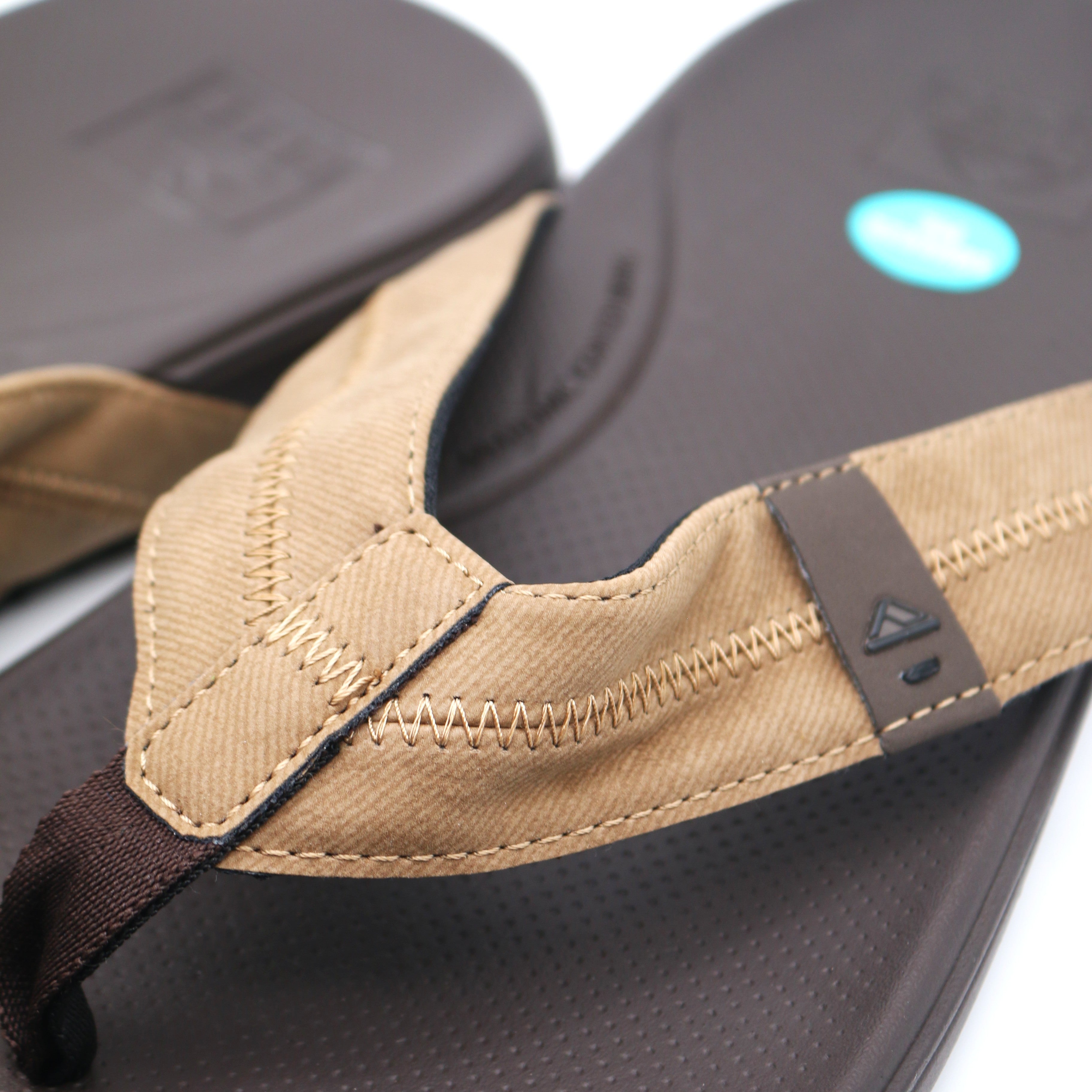 Reef Cushion Phantom 2.0 Men's Sandals -Brown/Tan