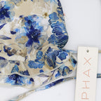 Phax Ruffle Ots Triangle Swim Top