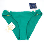 Becca by Rebecca Virtue Gracie Tab Side Hipster Bikini Bottom