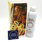 Sunbum Mineral SPF 50 Sunscreen Spray