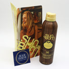 Sunbum Original SPF Sunscreen Spray