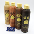 Sunbum Original SPF Sunscreen Spray