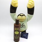 Sunbum SPF 15 Sunscreen Browning Lotion