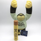 Sunbum Original SPF 45 Sunscreen Face Mist