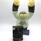 Sunbum Signature SPF 50 Mineral Lotion
